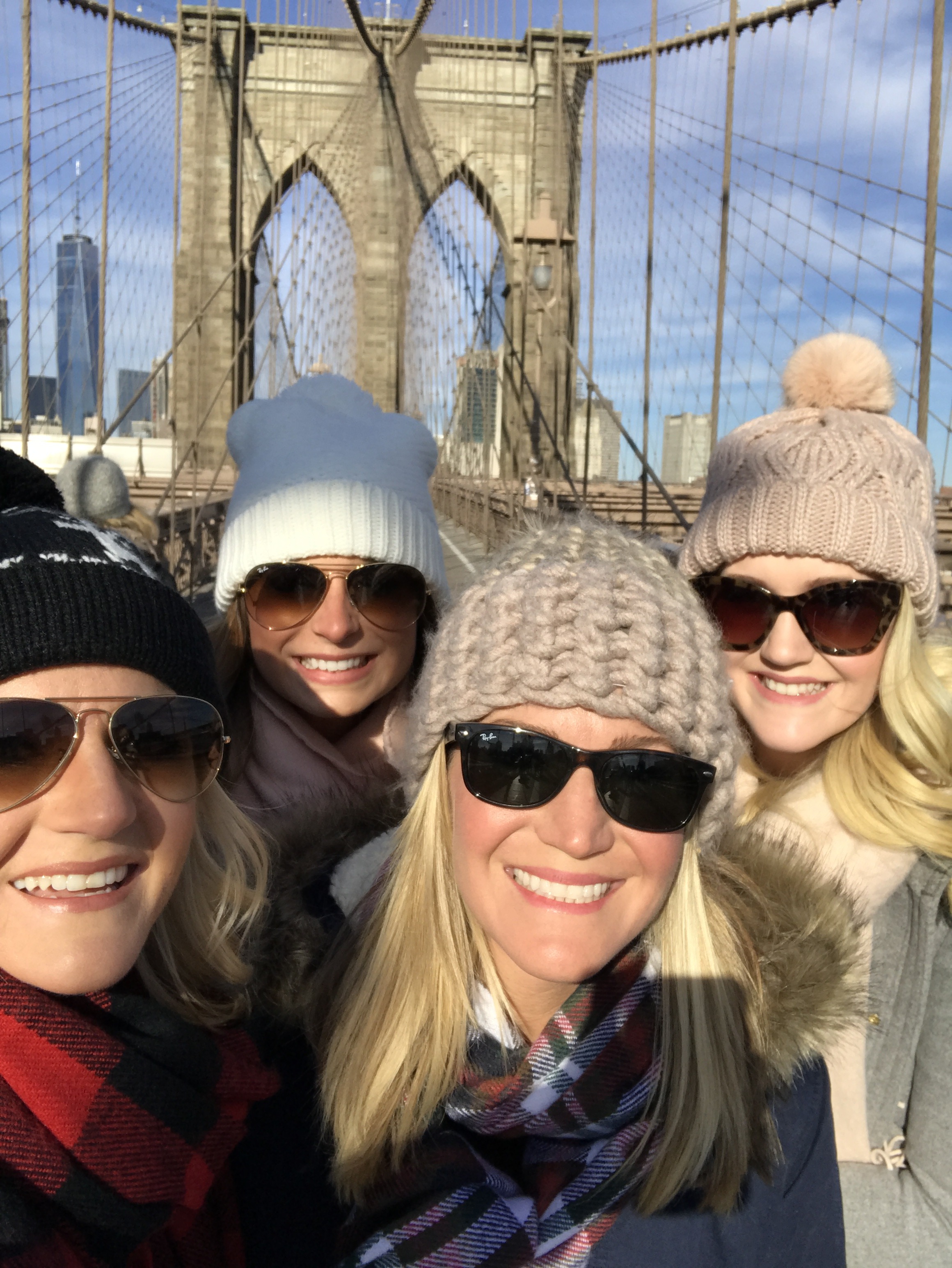 NYC – Days 3 & 4